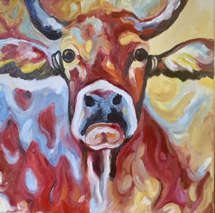 Red Cow 2